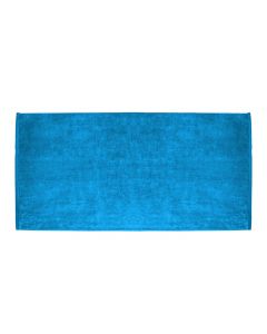 TowelSoft Premium terry velour beach towel 30 inch x 60 inch