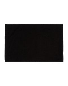 Light Weight Terry 100% cotton Sports Face Towel 11 inch  x 18 inch
